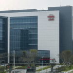 TSMC September revenue jumps 54.6% as AI chip demand fuels growth