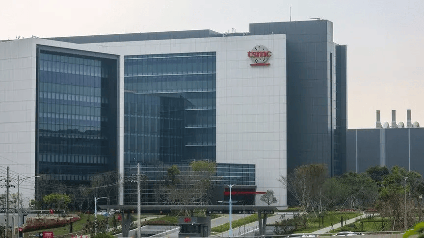 TSMC September revenue jumps 54.6% as AI chip demand fuels growth