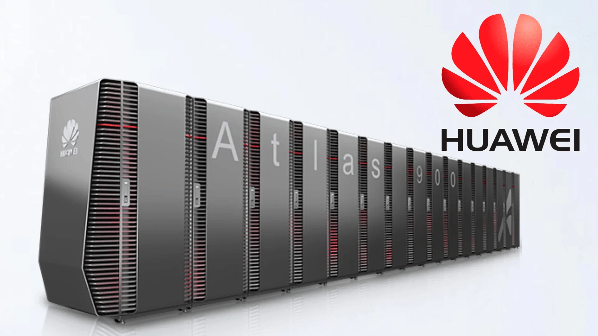 Huawei’s AI chips have overtaken Nvidia’s sales in China, a meaningful step toward building a homegrown alternative