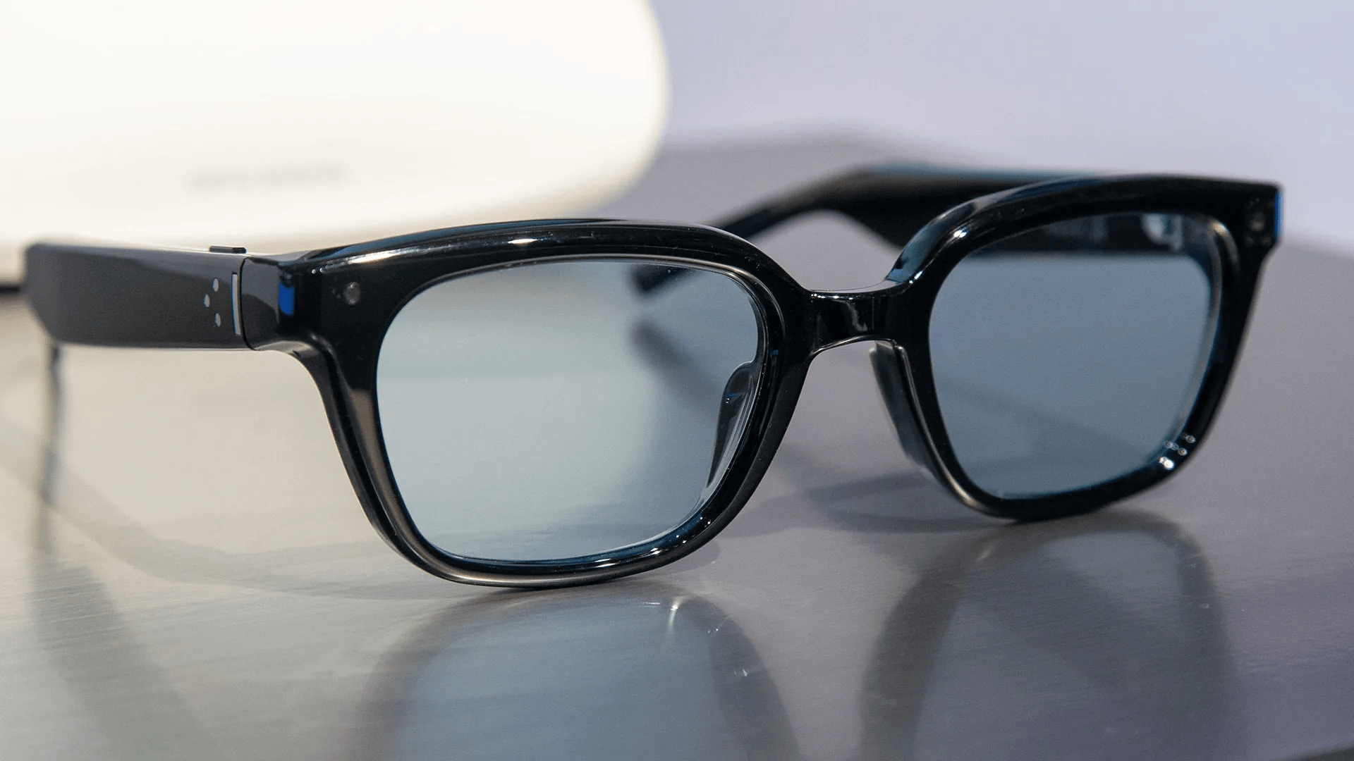 Samsung Galaxy Glasses are coming sooner than you might think