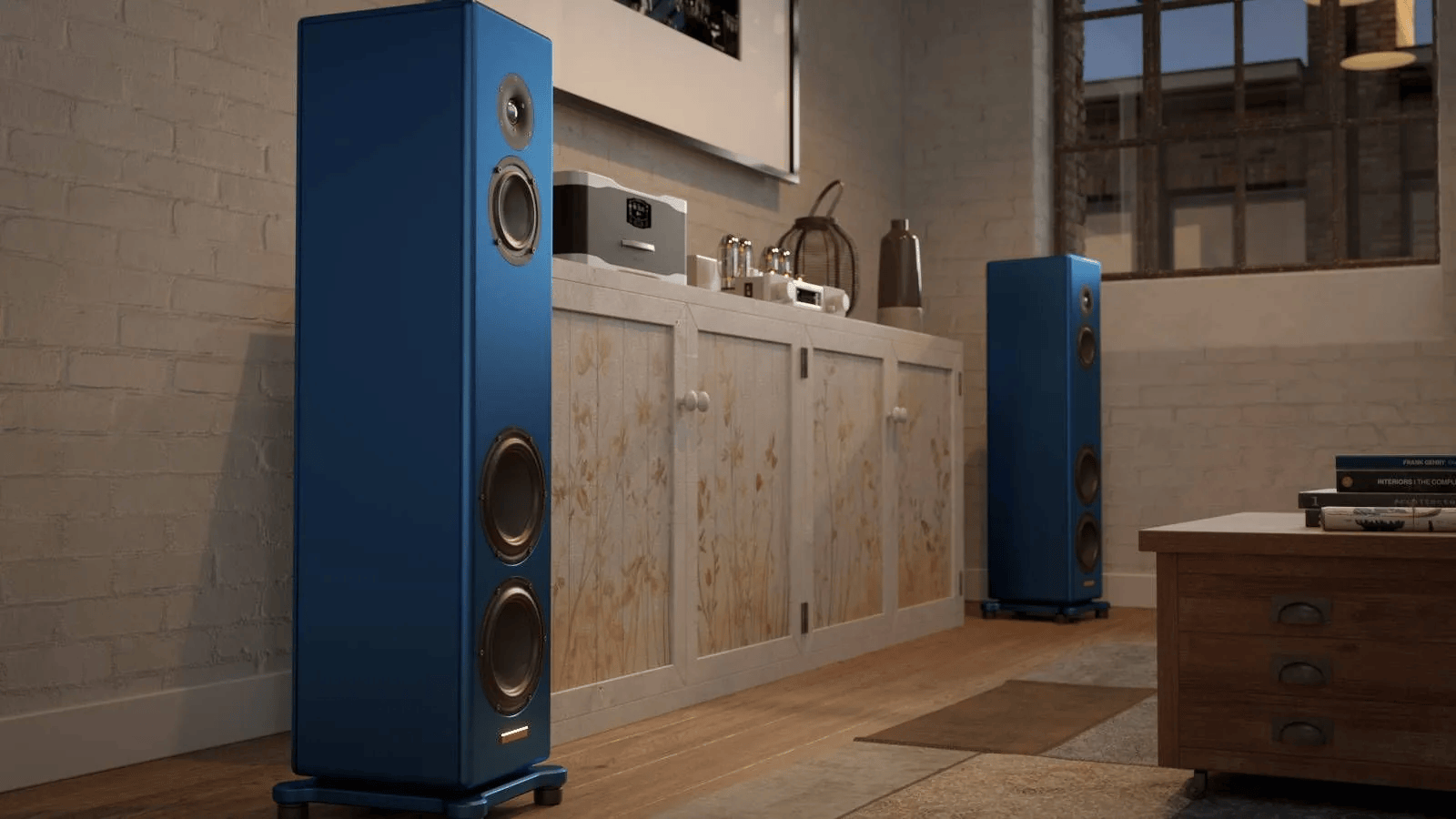 Magico’s new A3 speakers are the money-no-object buy you need to see