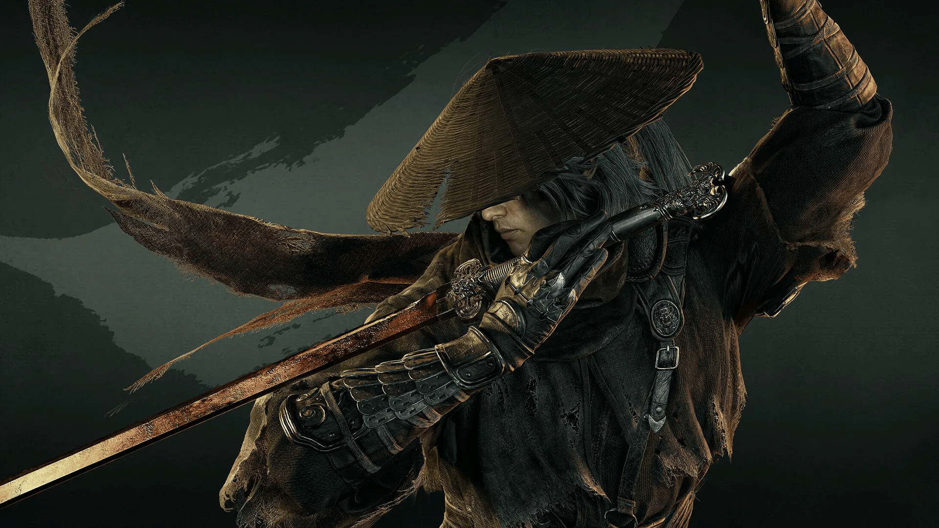 After 3 hours, Phantom Blade Zero is a wuxia-flavored, rewarding action-RPG with a fresh Soulslike twist