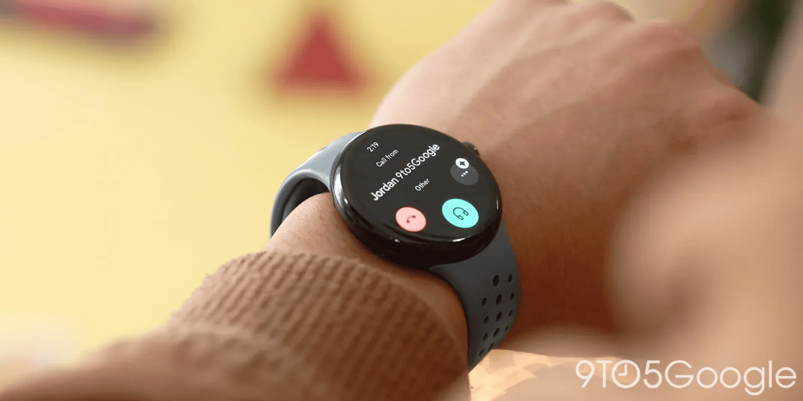 Google is ending support for Pixel Watch’s emergency LTE ‘Safety Signal’