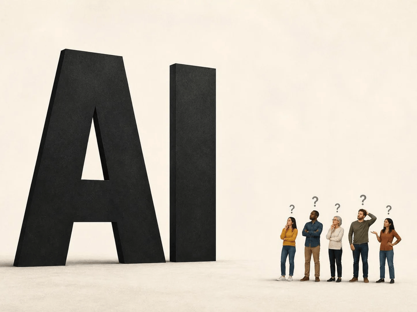 Demographics do not matter to AI adoption – one size does not fit all, says Cognizant research