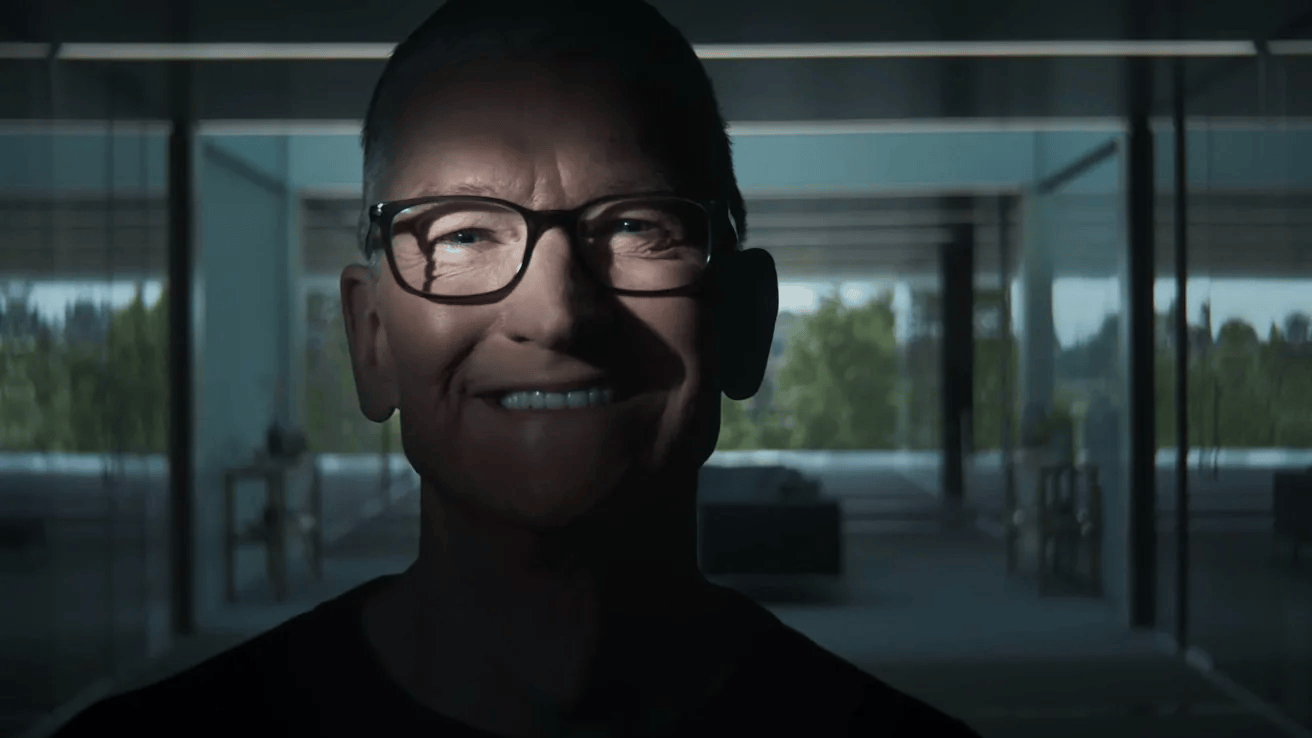 Tim Cook has no intention of interfering with the John Ternus era