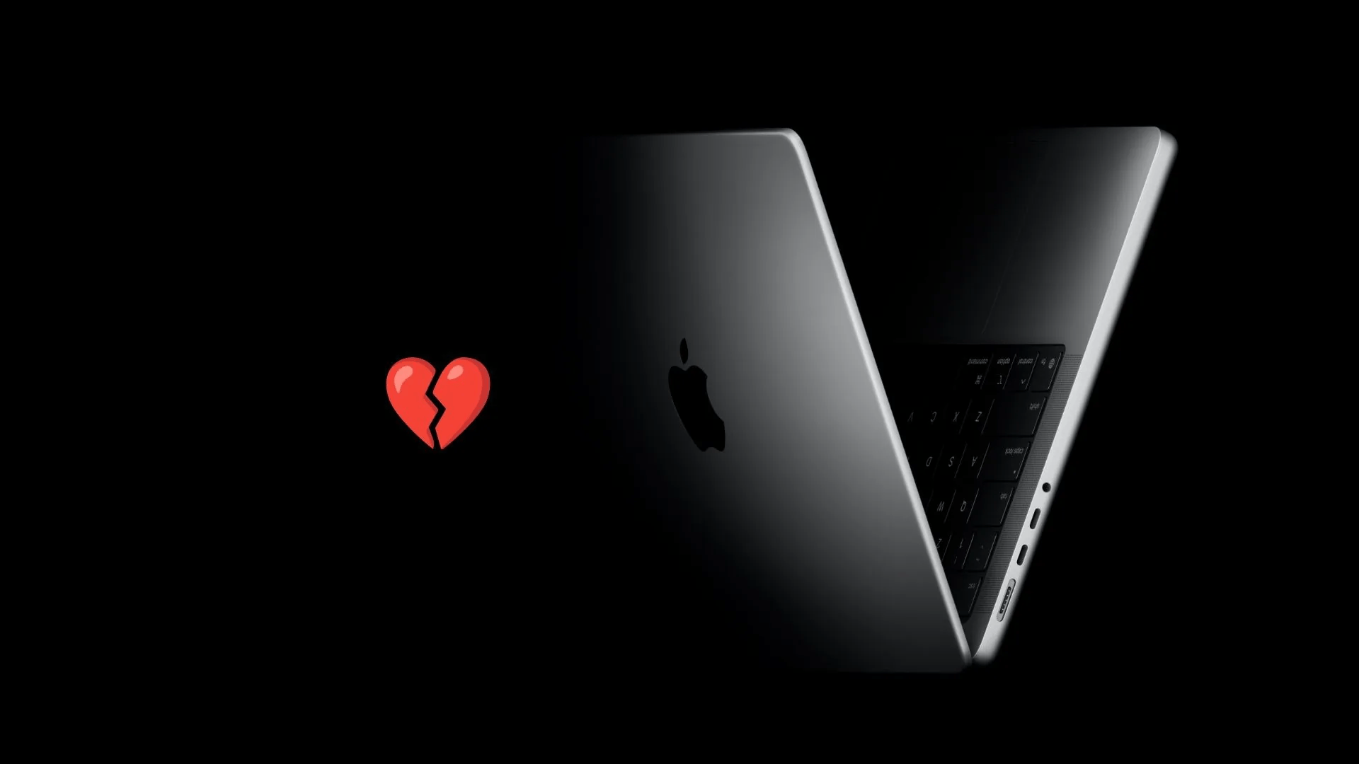 “Break up with your MacBook”: Microsoft bribes you with up to $1,000 extra to ditch Apple for its most powerful laptop