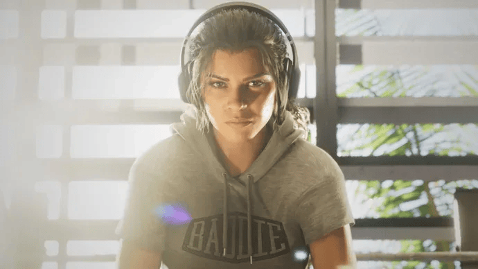 For the first time in the series, Grand Theft Auto 6 lets you use headphones to listen to radio stations and podcasts