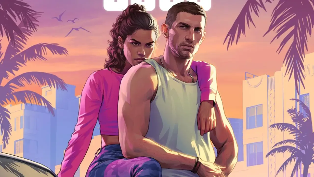 New GTA 6 Merch Gives Fans a Way to Get Vice City-Ready Before Launch