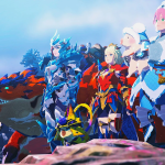 Monster Hunter Stories 3 will come to Xbox on PC with Play Anywhere support