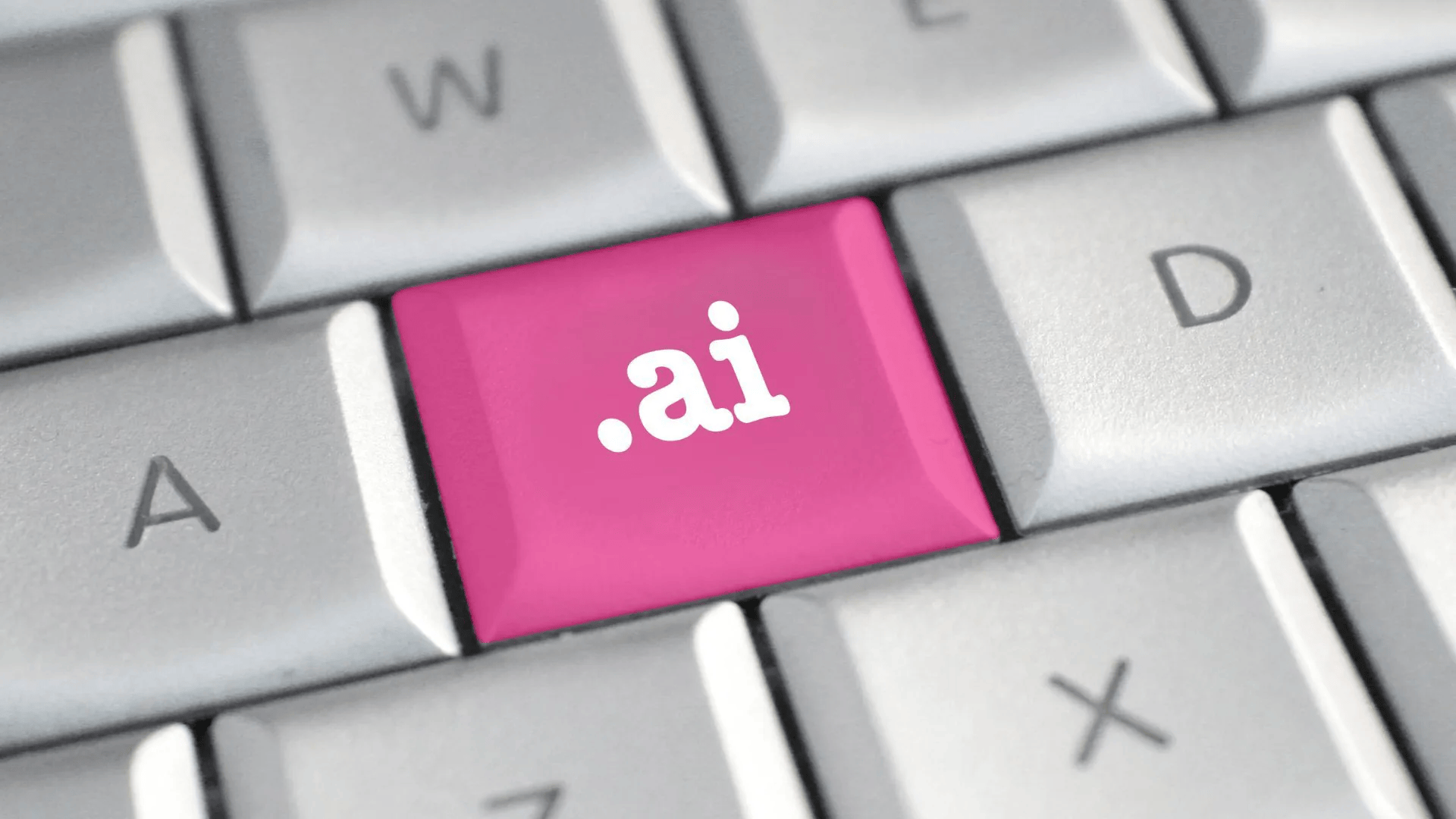 Could .chatgpt and .claude be the next generation of web domains? ICANN reveals bids for new additions