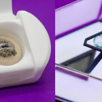 Smart Contact Lenses May Arrive as Soon as 2030. Here’s What They Do
