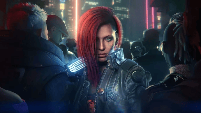 Live-action Cyberpunk 2077 film reportedly in development, with CD Projekt Red collaborating with Paramount to make it