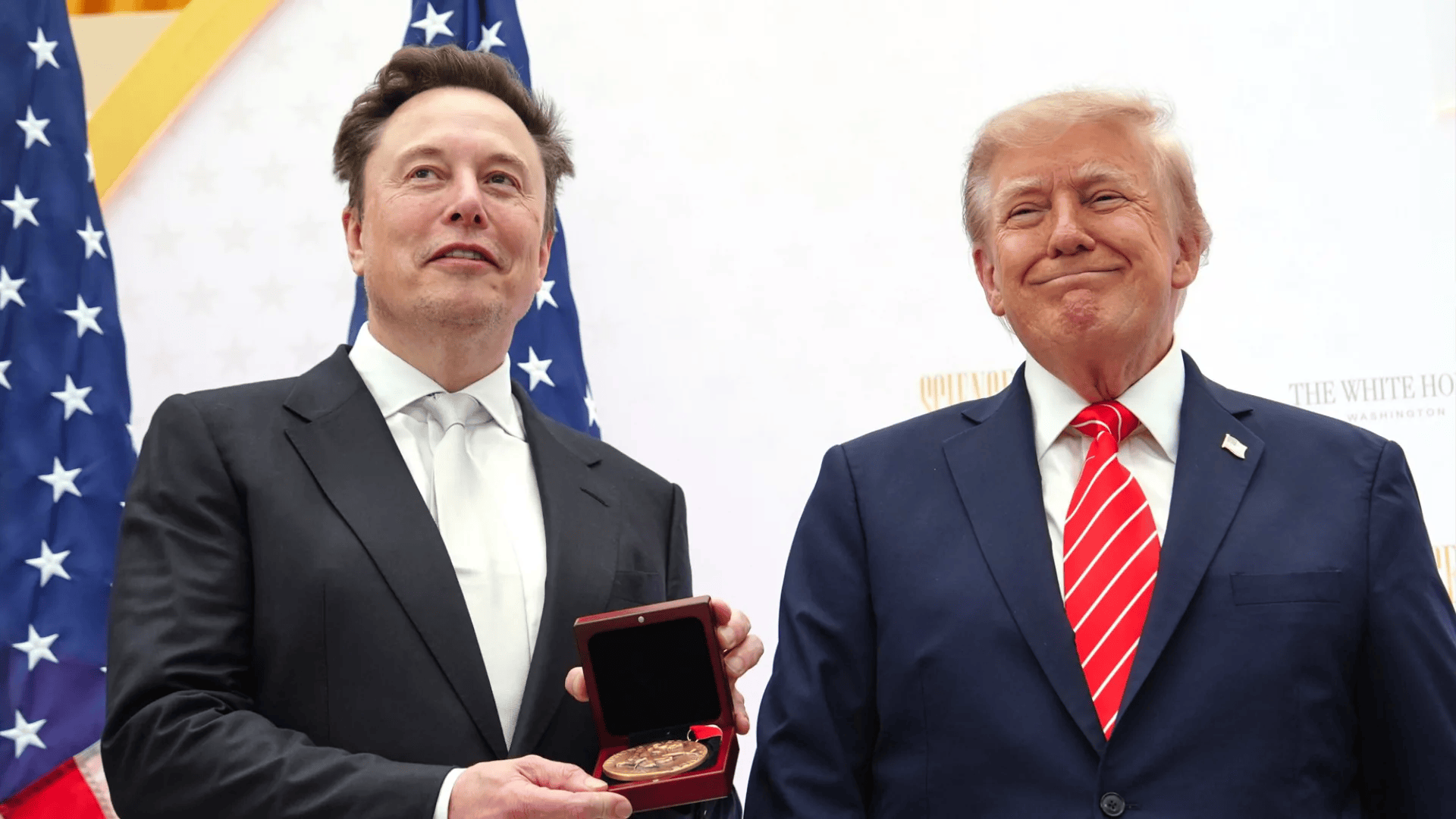 Trump Calls on AI to Speed Up Science—While Continuing to Defund It