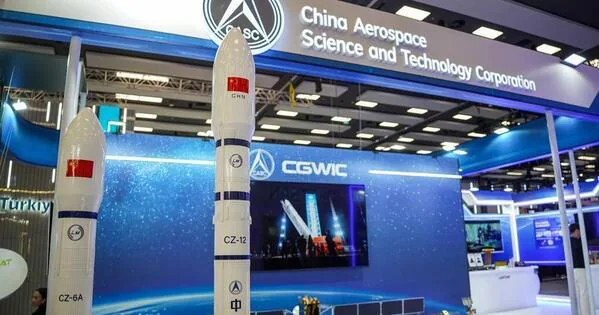 China’s space station to become global research platform: China’s first astronaut