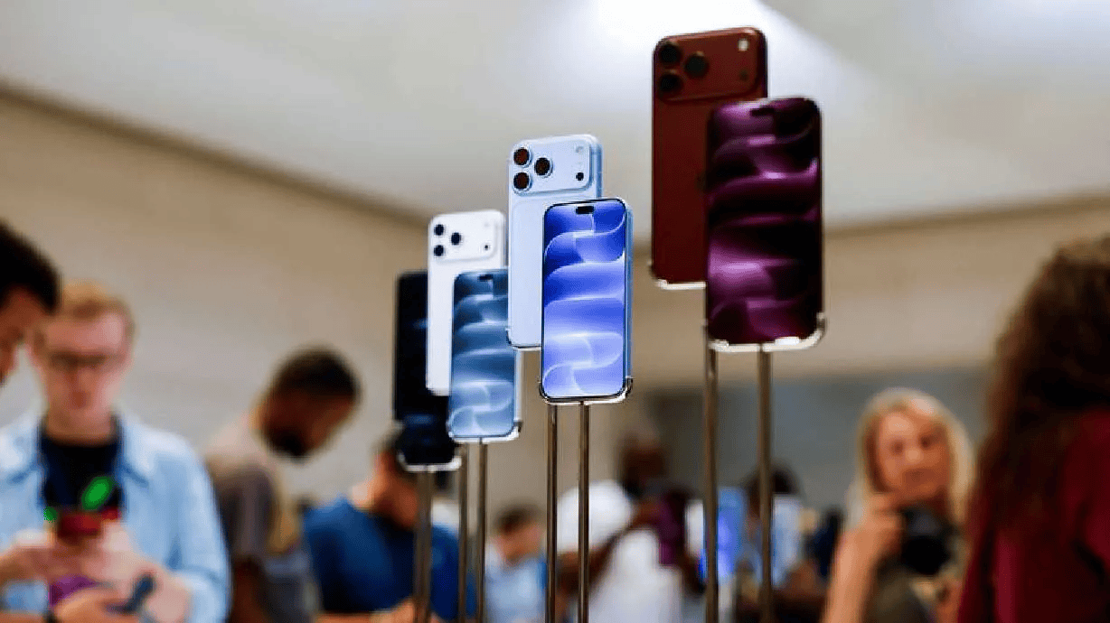 Apple cuts iPhone 18 Pro orders due to soft demand, Nikkei Asia reports