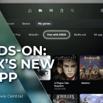 Xbox’s new PC app feels like the first real step toward a proper Windows gaming experience