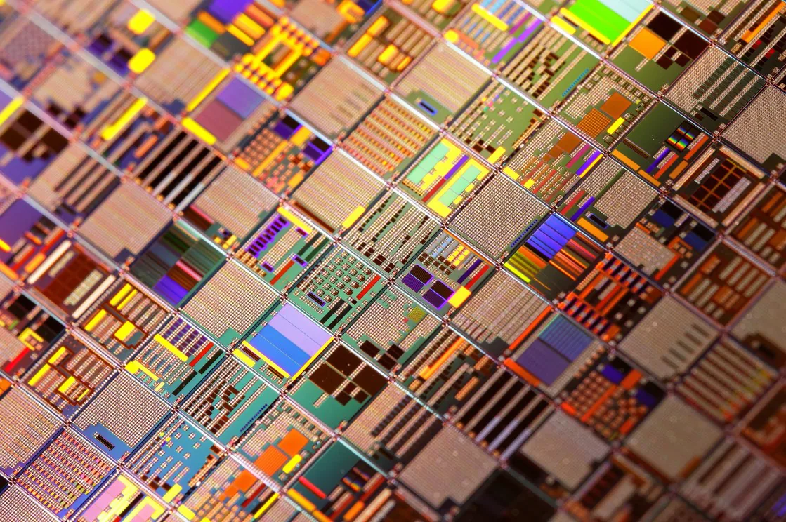 Asia-Pacific Emerges As Vital Hub For Semiconductors