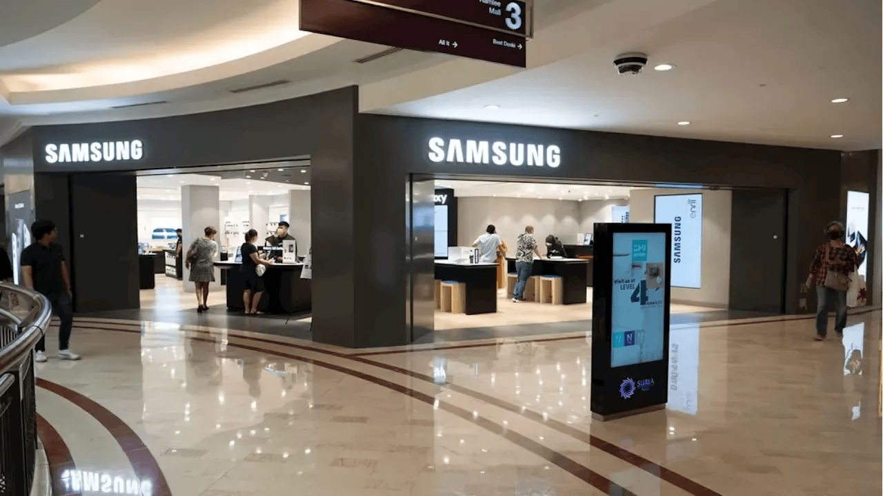 Samsung Launches USDC Cross‑Border Payments on Galaxy Wallet via Solana