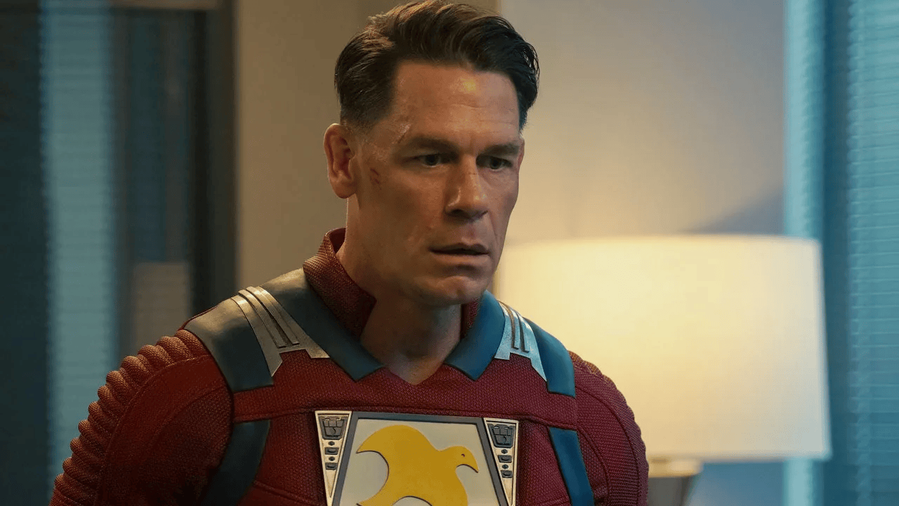 Peacemaker Taking a Backseat as James Gunn Builds Out the DCU, John Cena Says