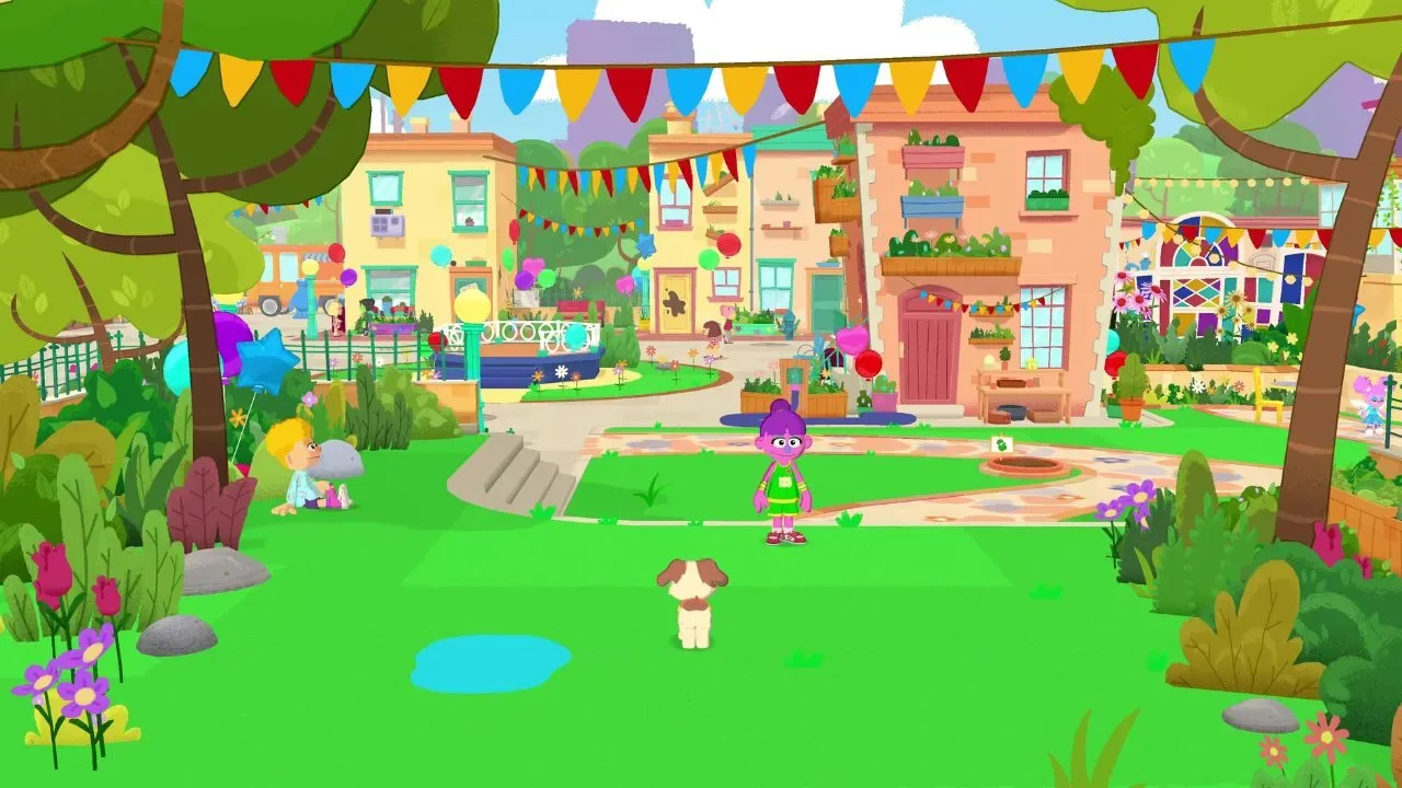 Charming PS5 Adventure Game Is Out Today on PlayStation Store