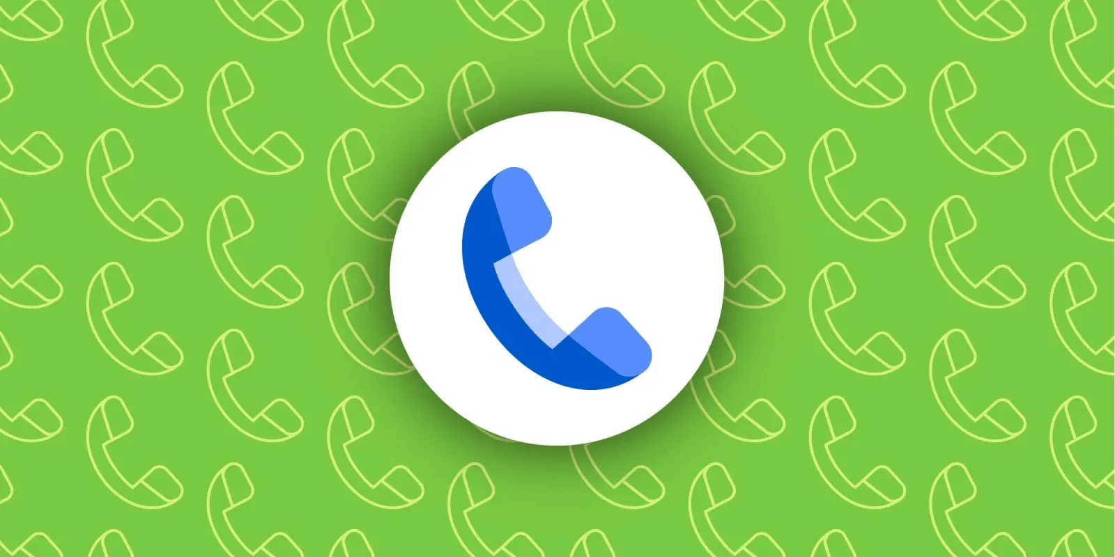 Google Phone app brings back Contacts bottom bar tab