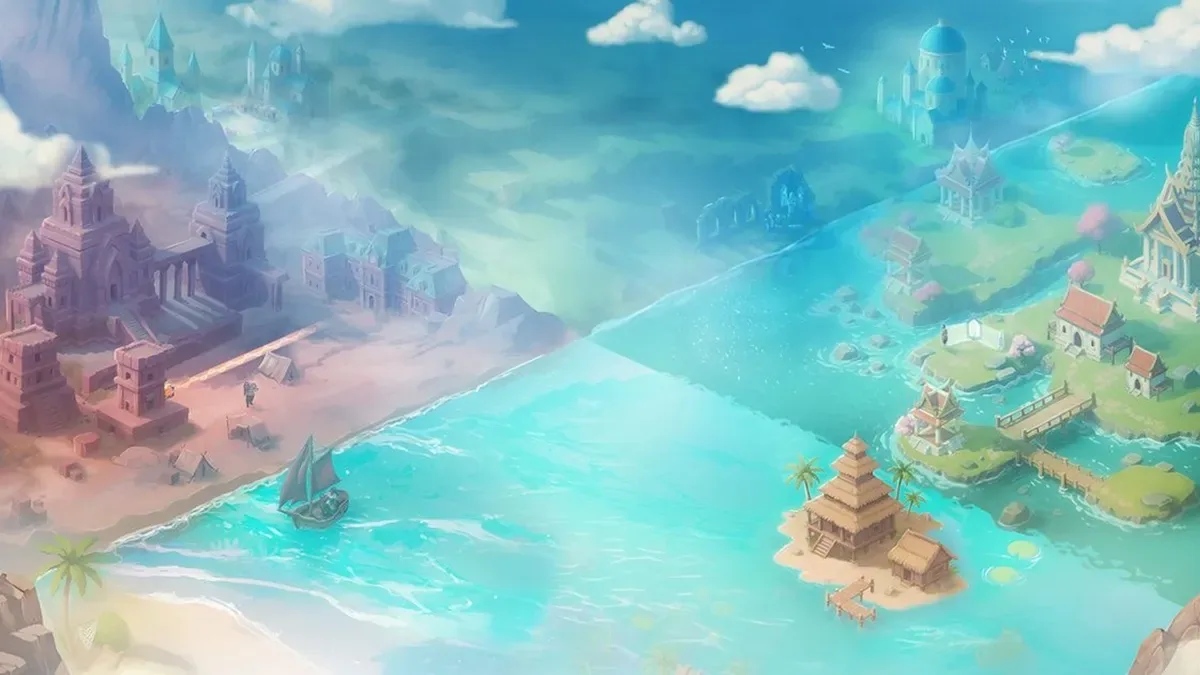 Acclaimed Dev’s New PS5 Adventure Game Is Instant PS Store Hit