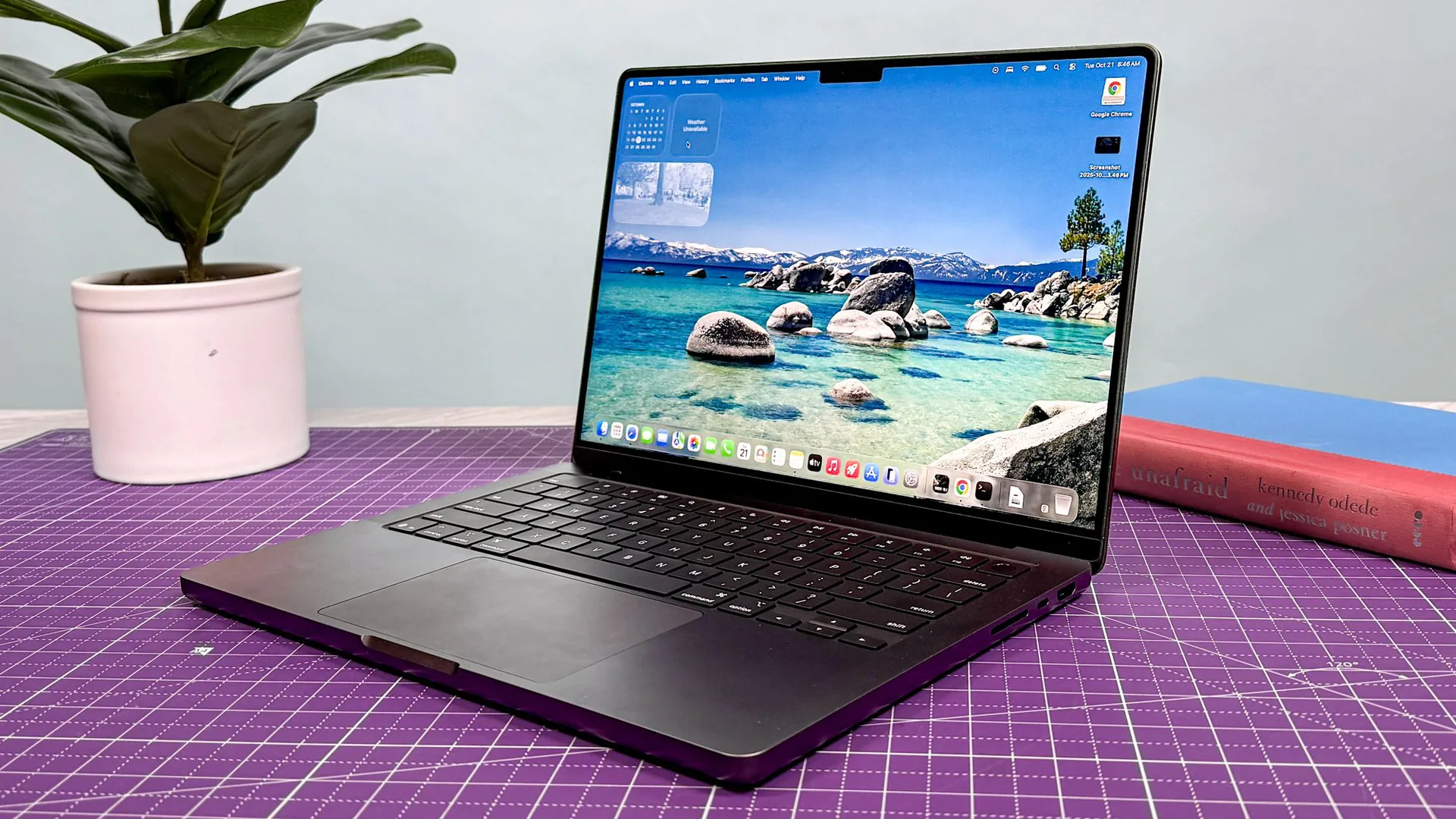 MacBook Ultra and iPad mini 8 tipped for October 27 Apple event — here’s what we know