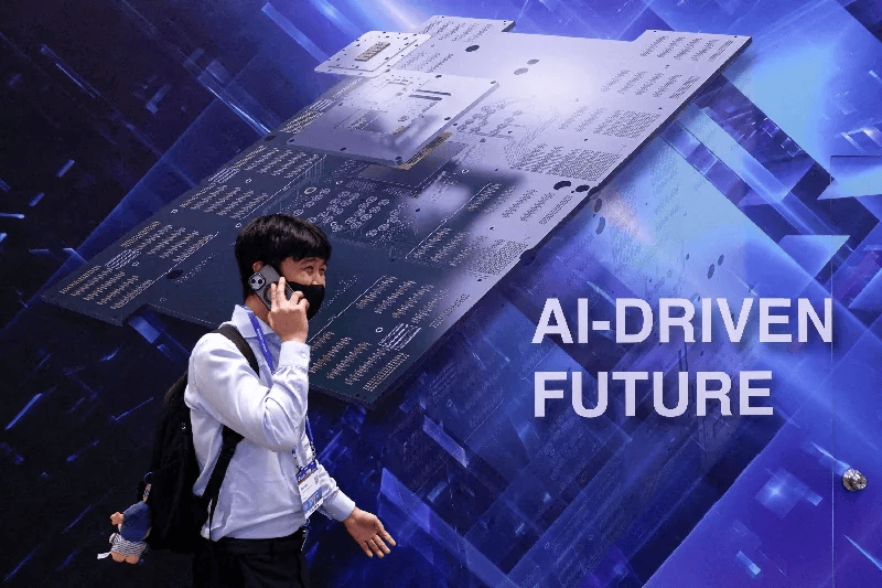 AI Funding Appetite Weighs On Global Markets