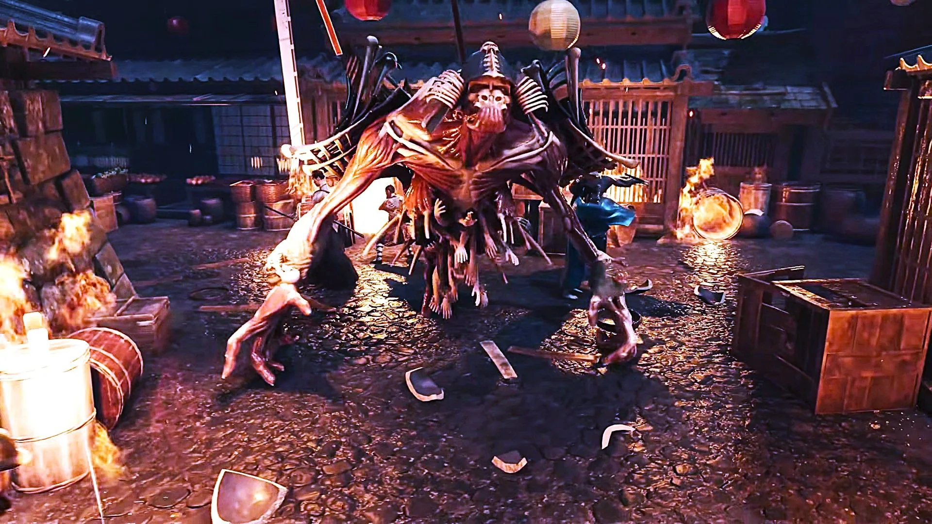Owlcat’s upcoming samurai CRPG that I wish was on Xbox gets its PC release delayed