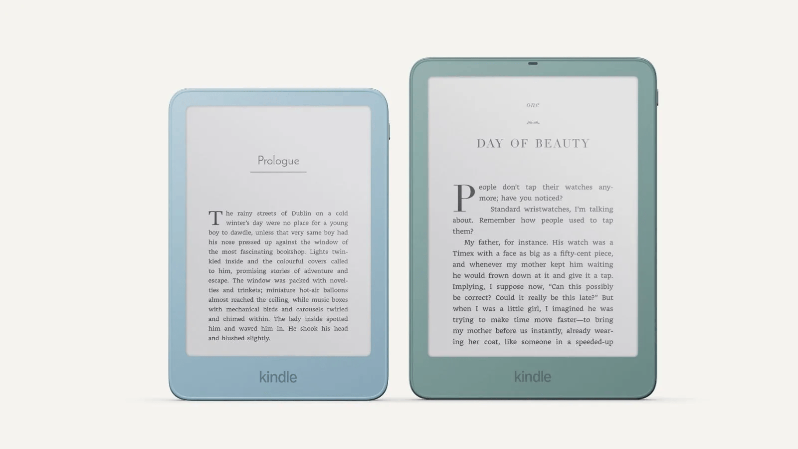 Users find a weird issue with the Kindle 2026: Amazon says it was ‘expected’