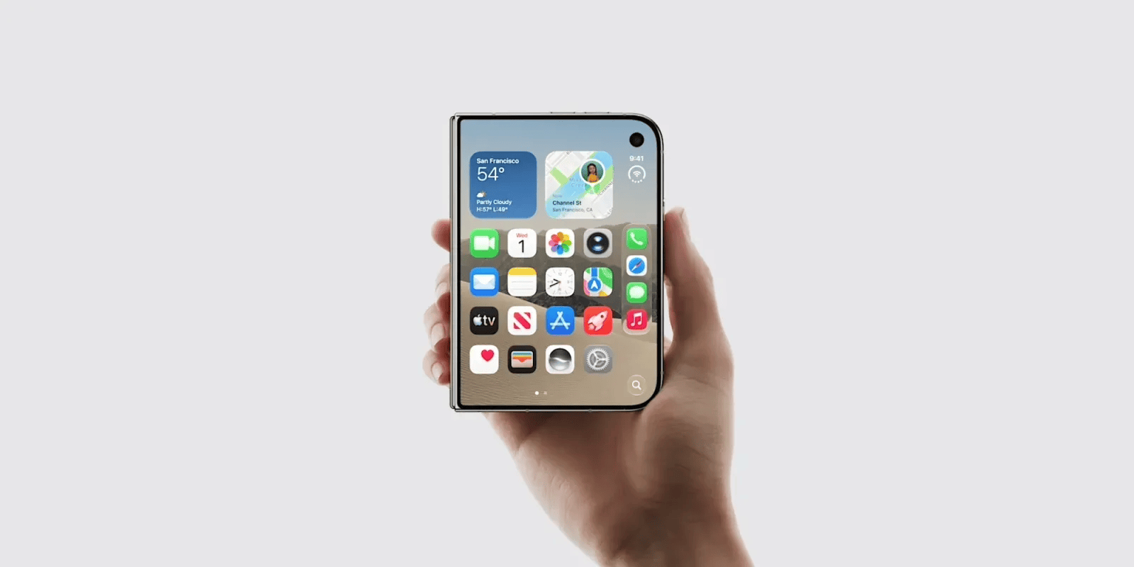 iPhone Duo buyers to get a special surprise at U.S. Apple Stores, Gurman says