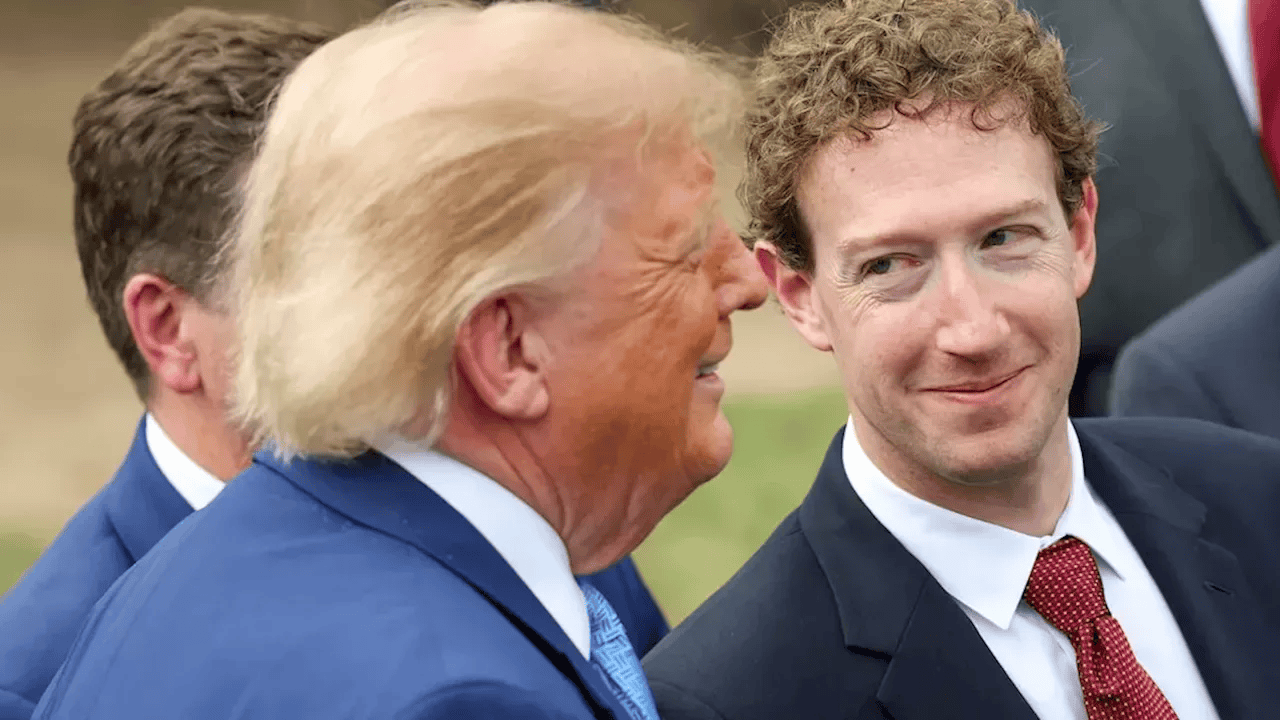 The Social Reckoning Omits Way More Than Trump’s Name