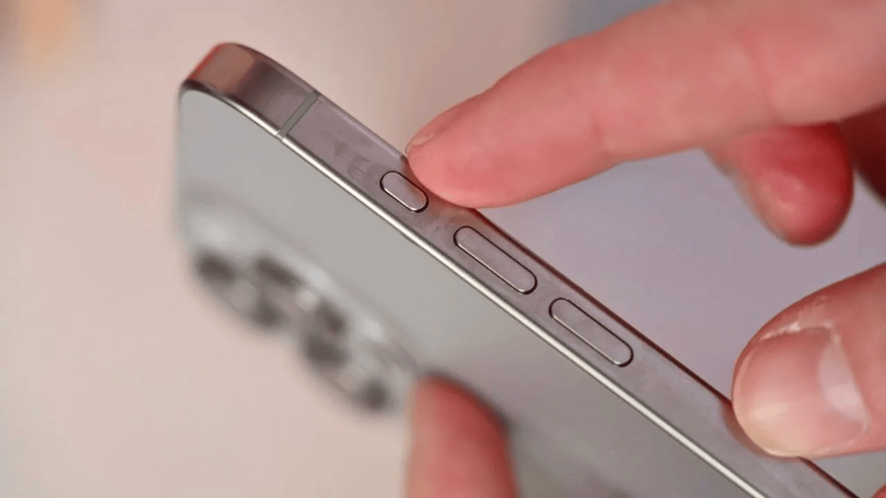 Wean yourself off the Action Button before you get an iPhone Duo