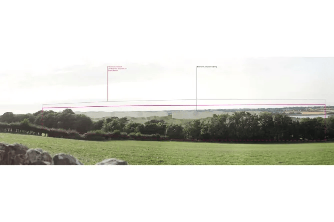 AI data centre plans opposed by 22,000