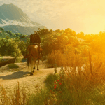 Witcher 3 Remastered patch addressing “various lighting adjustments” rolls out