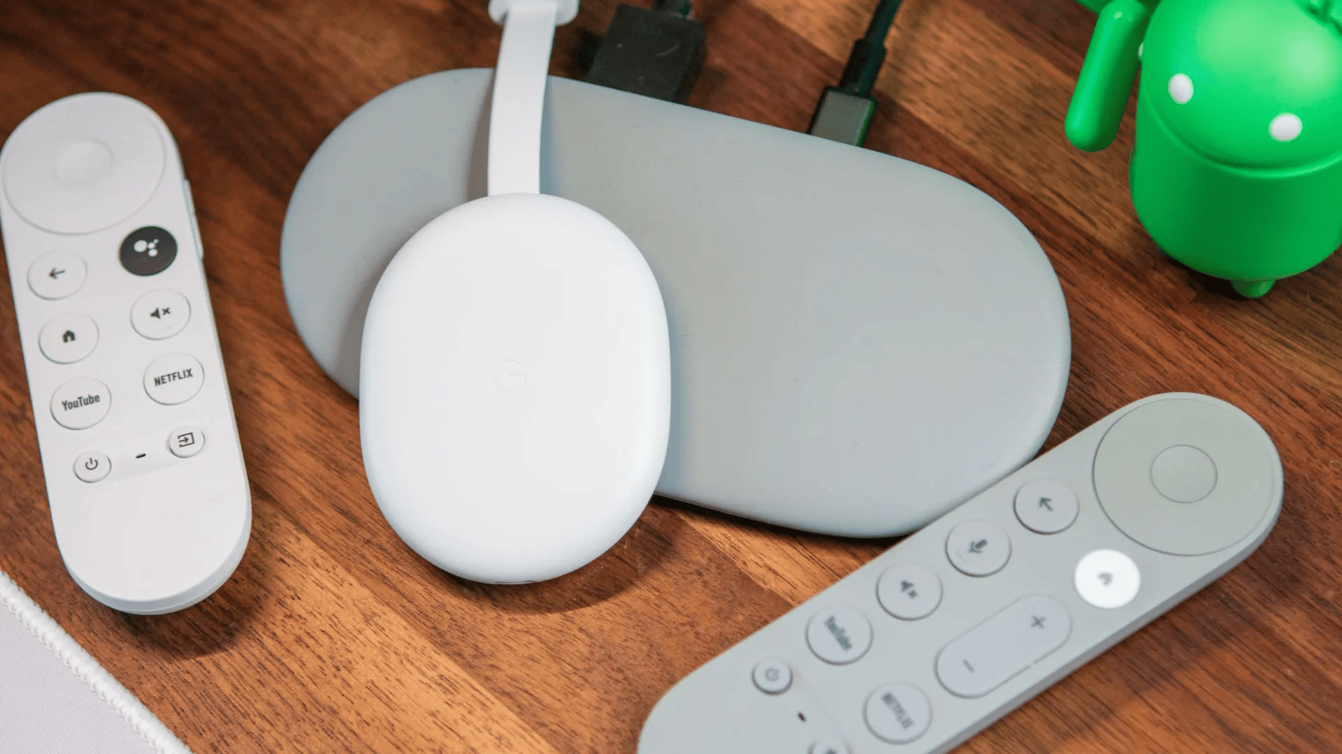 Google’s next TV Streamer sounds like a massive upgrade — Apple should be worried