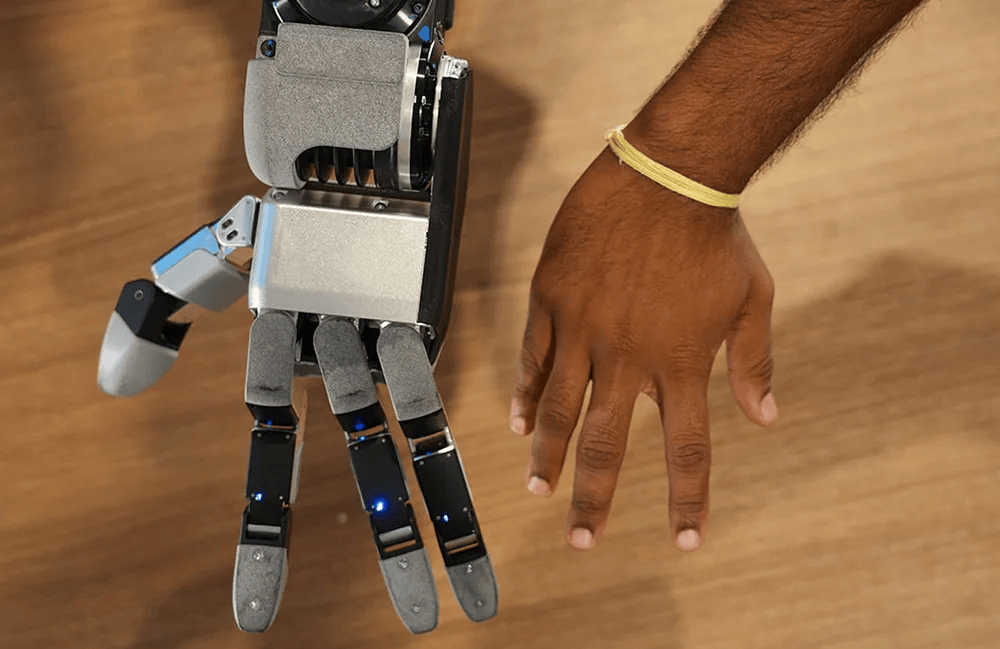 Boston Dynamics gives more insight into its redesigned humanoid hand