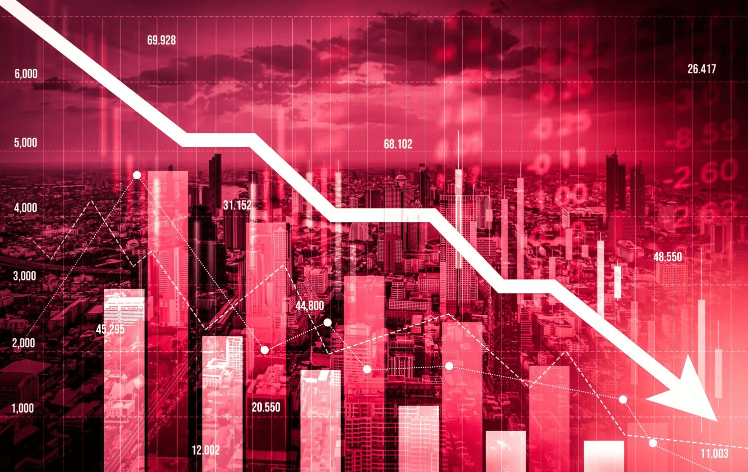 Gorilla Tumbles 10% on Non-Binding Letter of Intent for First US Data Center; Palantir Inches Higher, BigBear.ai Unmoved
