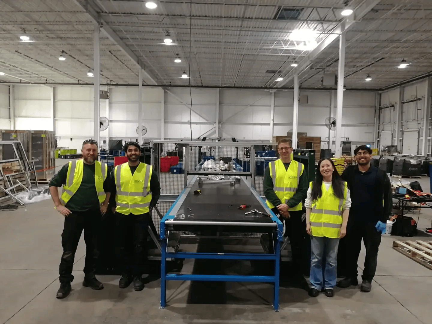 Danu Robotics’ fight to build a better recycling robot