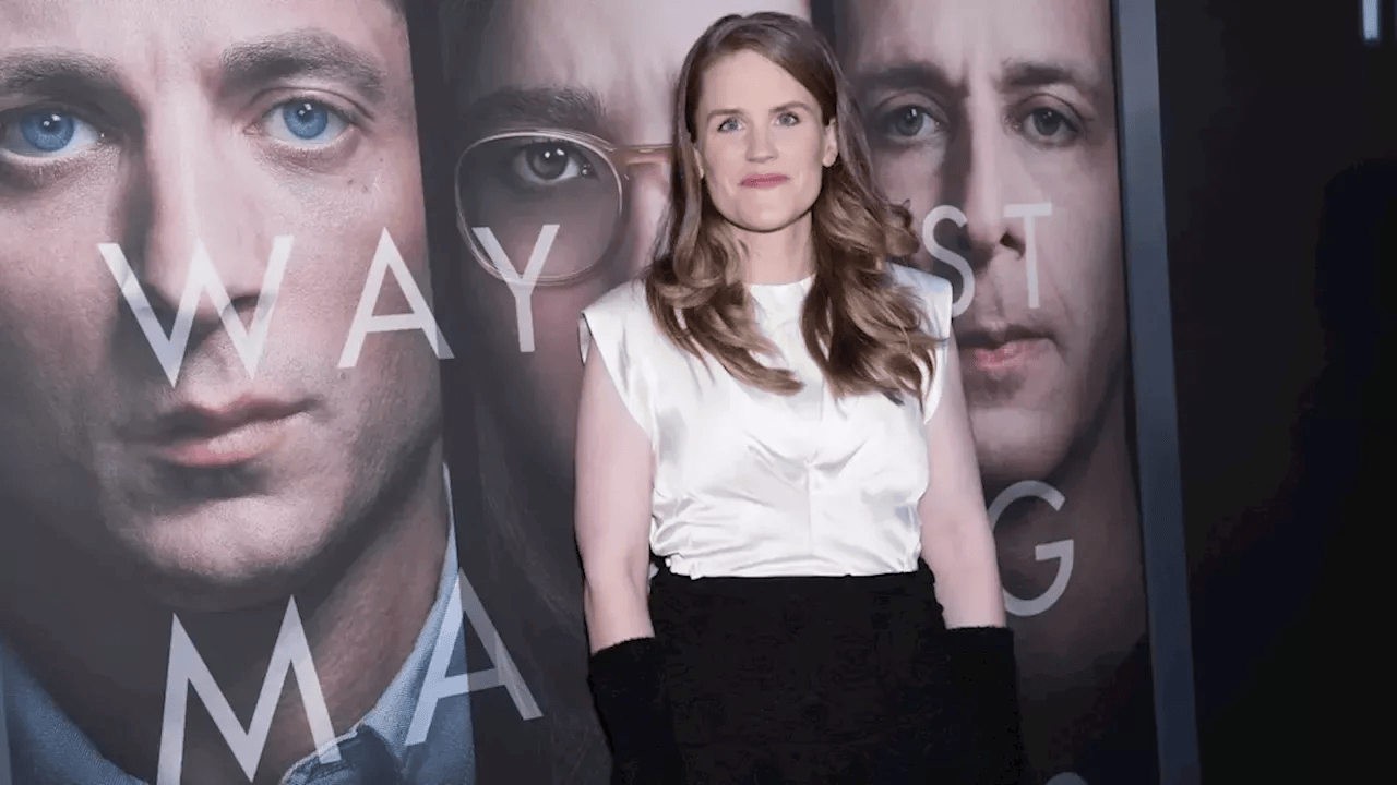 Frances Haugen hopes The Social Reckoning will inspire more whistleblowers