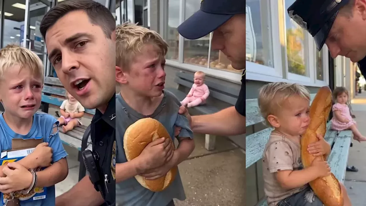 Meta Won’t Say If It Violates Its Policies to Upload AI-Generated Videos of Sobbing Little Children Begging for Likes and Follows So They Don’t Get Arrested by Police