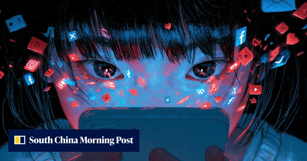 Child’s play? Southeast Asia takes on Big Tech to protect kids online