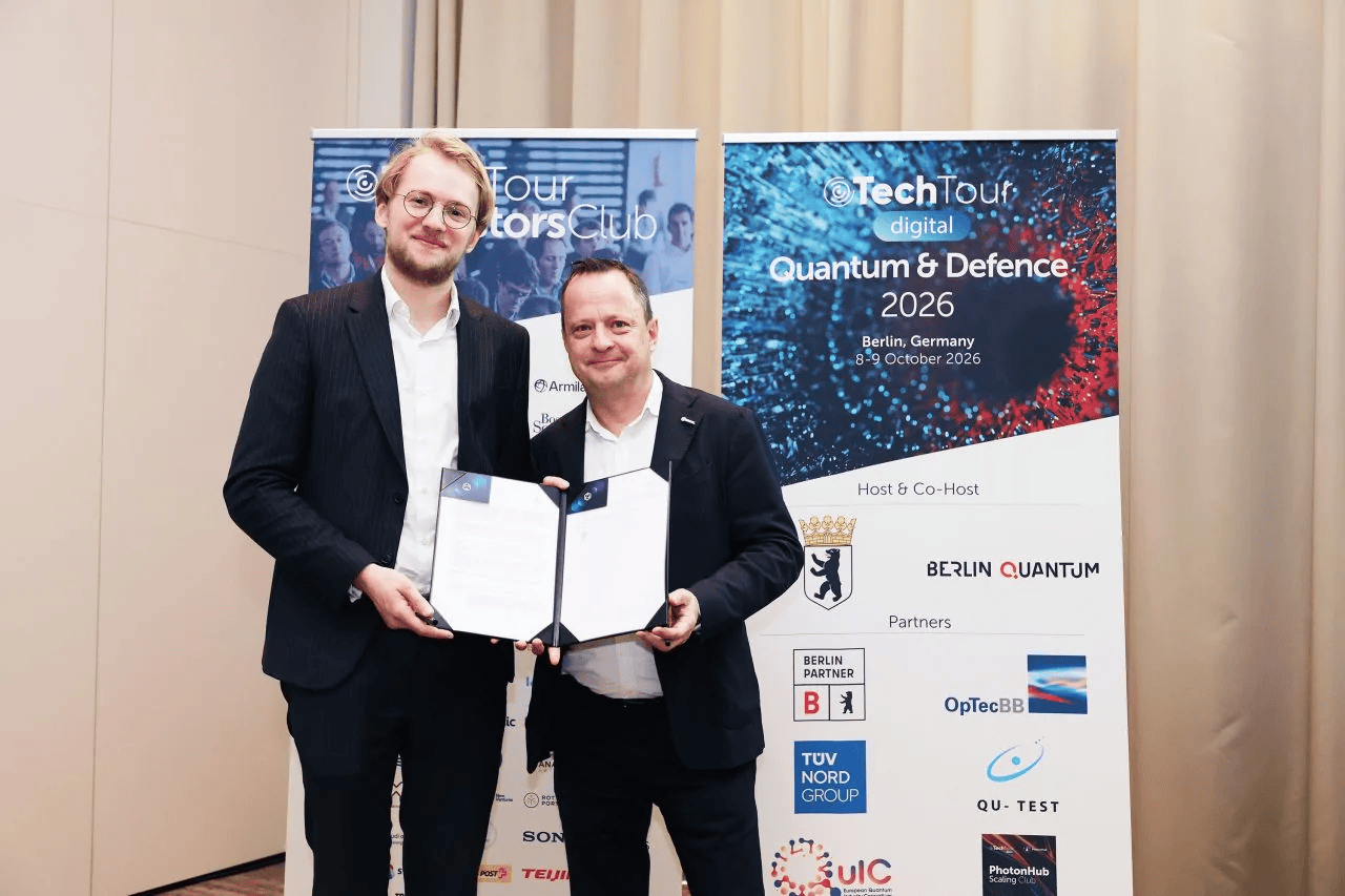 Quobly and SiPearl Form Partnership to Integrate European ARM CPUs and Silicon Spin QPUs