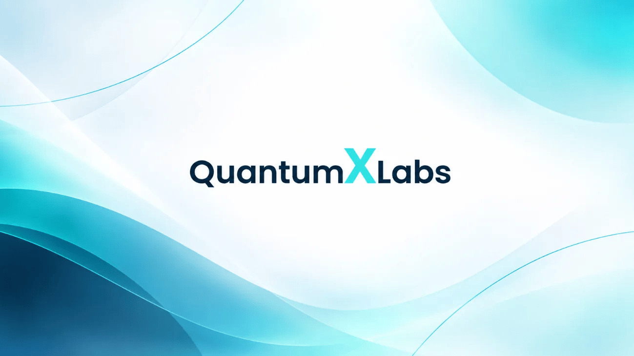 Quantum X Labs Seeks Patent for Structured-Beam Atom Cooling System