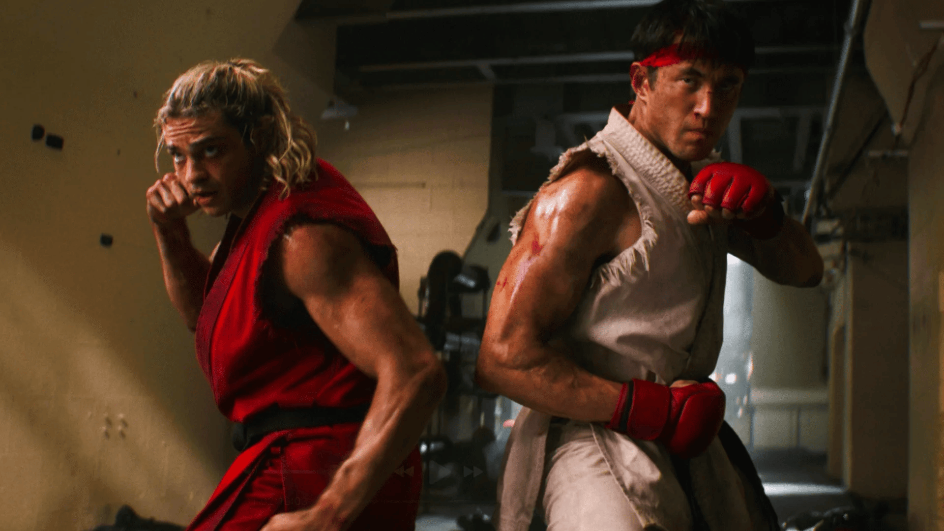 A Street Fighter Movie Sequel Is Already Being Written, but There’s a Catch