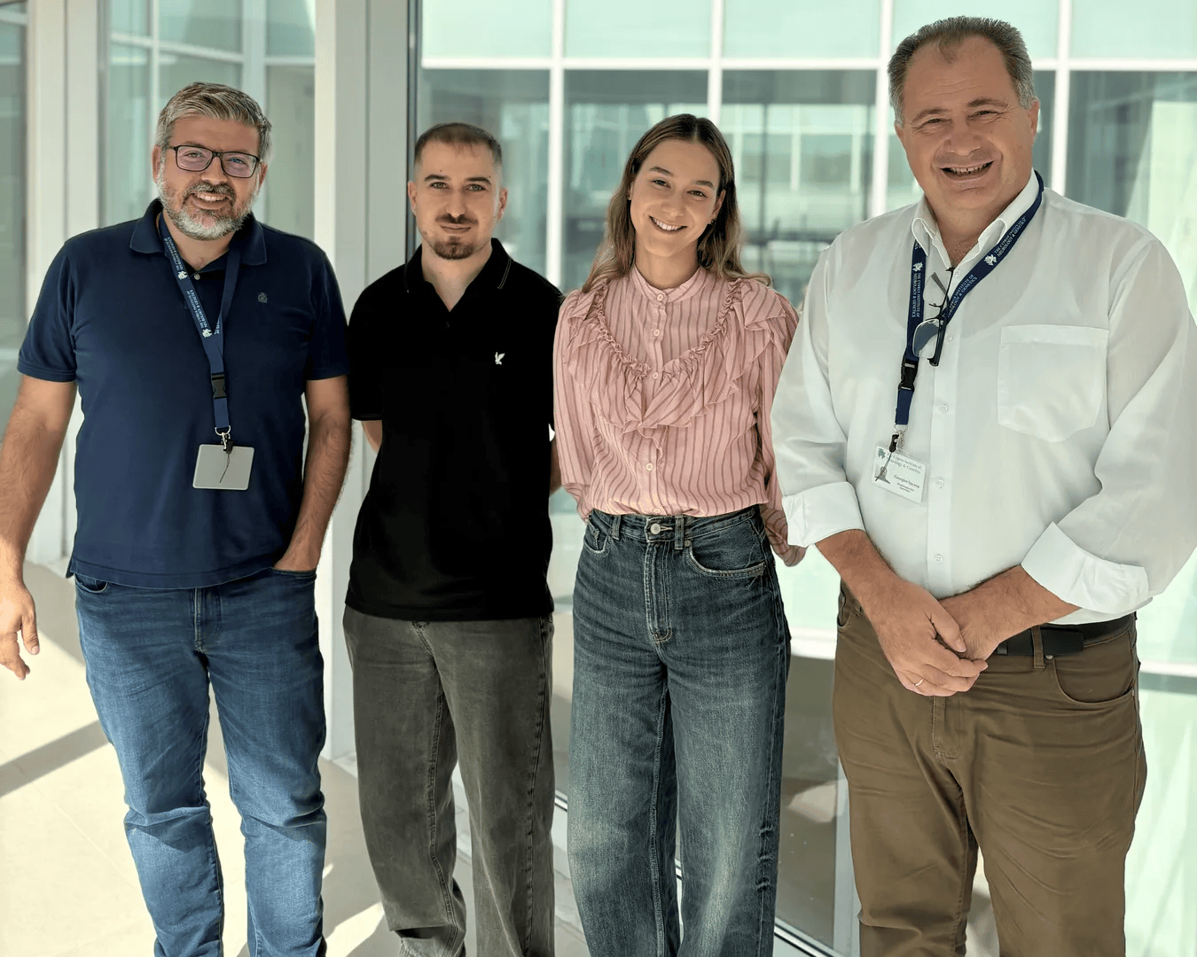 €6m initiative brings advanced AI and supercomputing resources to Cyprus