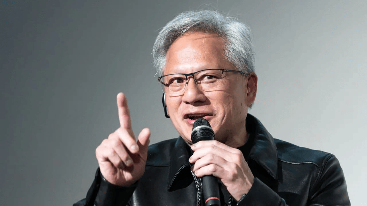 MAG 7 Voices: How Nvidia, Microsoft, Alphabet, Meta Reshaped AI This Week