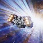 Starfield modder brings seamless planetary landing to Bethesda’s RPG “without any loading screens”