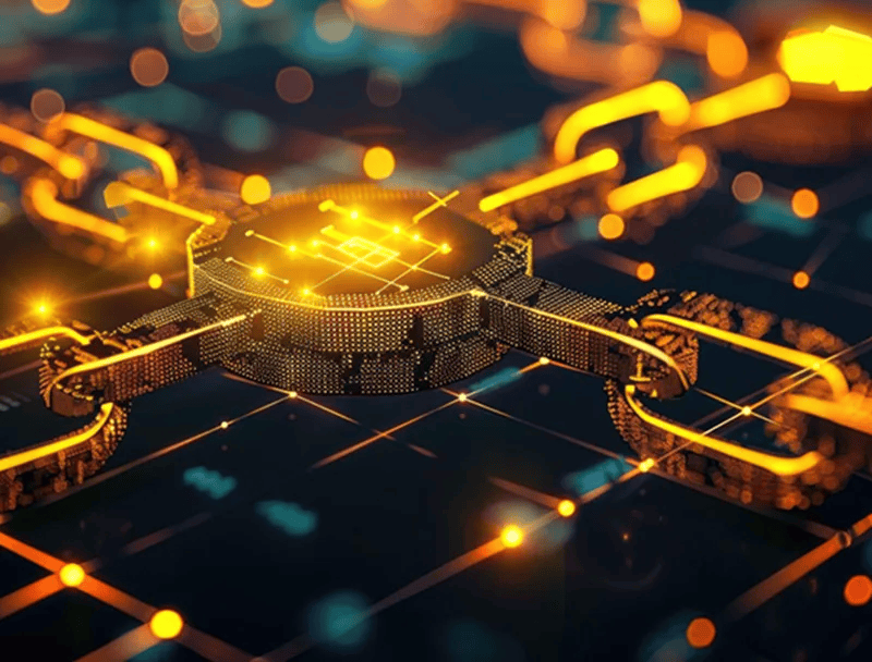 Blockchain Scalability and AI Innovation: Sui, Polygon, TRON, and Nous Research Drive the Next Digital Revolution