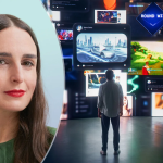 Why AI ads make consumers question product quality, according to an expert